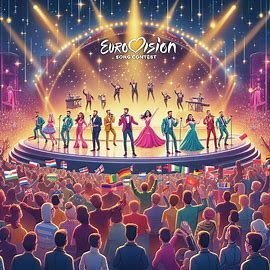  Eurovision Song Contest